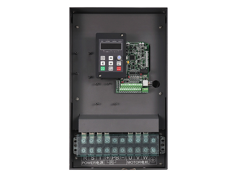 重載矢量變頻器，矢量型變頻器，三相380v變頻器，變頻器30kw